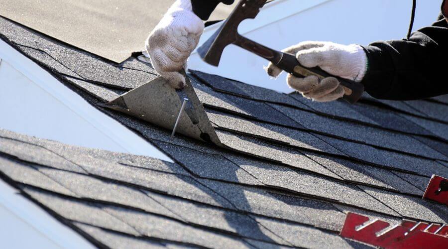 Professional residential roofers in Yarmouth, ME